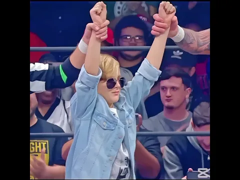 {Orange Cassidy} & Cody Rhodes 🥶 and his family #orange #cody #short #edit 💯