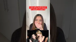 Is Taylor Swift’s “Actually Romantic” a Charli XCX DISS Track & Response To “Sympathy Is A Knife?!”