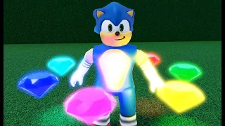 ULTIMATE SONIC RPG