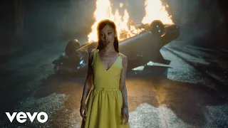 Ariana Grande - hate that i made you love me (official music video)