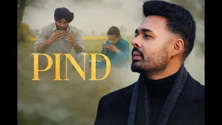 PIND (Official Video) | Harvy Sandhu | New Punjabi Song 2026