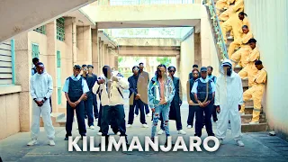 Dogo Janja & Loui - Kilimanjaro (Official Music Video)