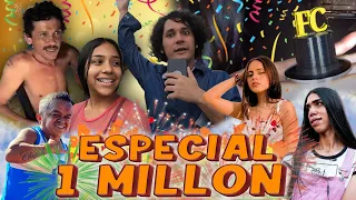 🎊 ESPECIAL 1 MILLÓN DE SUSCRIPTORES 🎊- LOS PREMIOS FELIPE CRESPO 2021 🏆