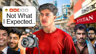 A Day In Gurgaon | Gen Z Vlogs