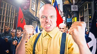 Ako vznikli Skinheadi a prečo sa ich dnes bojíme