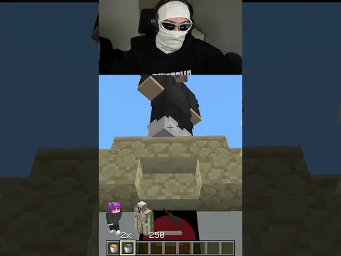 MINECRAFT ALE TO WALKA MOBÓW 6