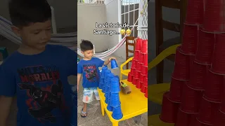 JUEGO de HERMANOS #diversão #humor #diversionsinlimites #familia #hermanos #juegos #risas