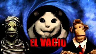 EL LORE DEL VACIO - LA PELICULA