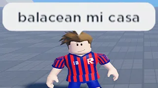 Quiero Robux... (historias 2022)