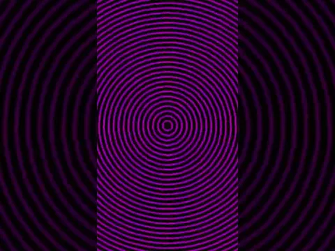 I found THE BEST Optical Illusion to HYPNOTIZE You #shorts