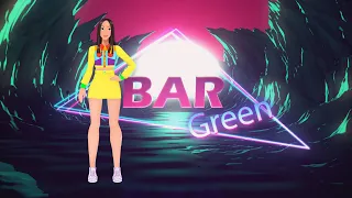 בר גרינזייד - יאללה ביי