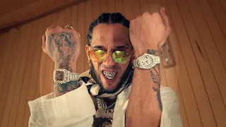 Flow Mafia - Los Tarjetero (Video Oficial)