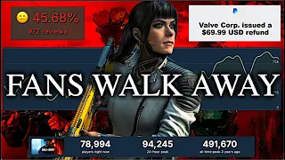 Black Ops 7 Refunds Skyrocket & Devs Panic as Players Walk Away