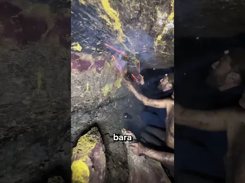 Proses Bahaya Menambang Batu Bara