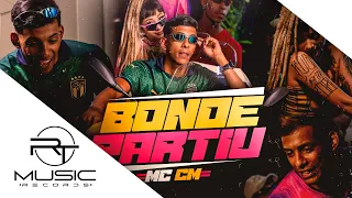 MC CM - Bonde Partiu (Clipe Oficial) Prod. DJ HB