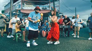 Ñejo x Pirulo y La Tribu - Lo Que Siento Por Ti [Official Video]