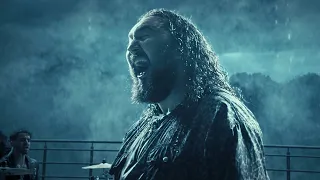 I Prevail - RAIN (Official Music Video)