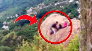 The Most Scary And Shocking Videos Ever Recorded