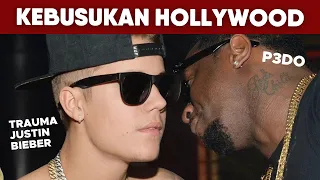 JUSTIN BIEBER SALAH SATU KORBAN P DIDDY