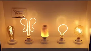 LED Decorative Bulb