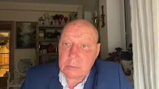 Niespodziewane już blisko