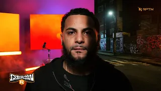 Sombra PR revela su historia y su nueva etapa en la música urbana 🎤🔥