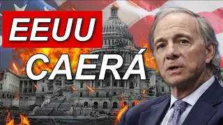 El Cambio Del Orden Mundial Se Acerca | Ray Dalio Nos Advierte De La Caída De Los Estados Unidos