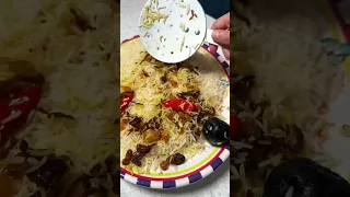 وصفة سحور السعودين 😋😋