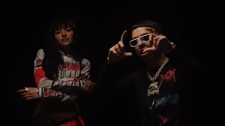 MESITA, CAZZU - MODO ANIMAL (Video Oficial)