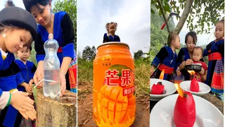 Best HACKS from Single mom #2 #camping #singlemom #survival #bushcraft #outdoors