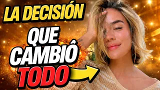 🎬 La decisión silenciosa que cambió la carrera de Karol G