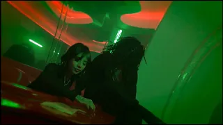 NXCRE & The Villains - TWISTED (ROCK)