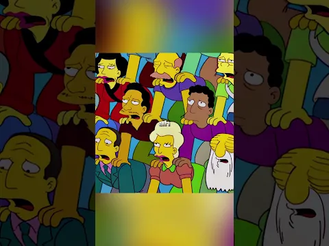 El fracaso de Homero terminó en Guinness #lossimpson #simpsons