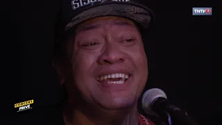 CONCERT PRIVÉ - SISSA-SUÉ OKOTAI - I will wait for you