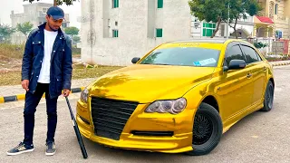 MY CAR FULL MODIFIED IN 1 VIDEO 😍