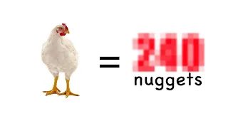 McDonald's Secrets That Will Make Your Toes Curl