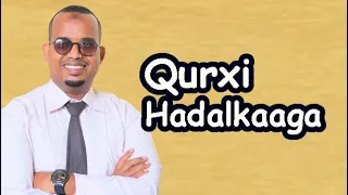 Hadalka Qurxi