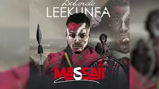 Debordo Leekunfa - Massaii - audio