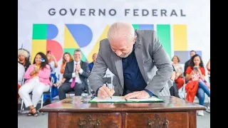 REAJUSTE DE 5% +AUMENTO PARA OS APOSENTADOS QUE GANHAM ACIMA DO MÍNIMO e R$1412 começou a valer INSS