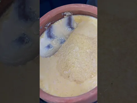 Pure Homemade Cow Milk Curd | খাঁটি ঘরে তৈরি গরুর দুধের দেশি দই 🥛🥣