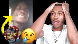 HE WENT TO HIS OPPS HOOD & BEGGED THEM TO KILL HIM