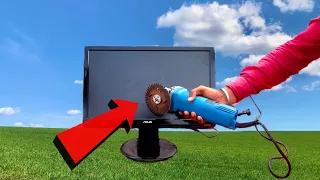 computer ke monitor ke andar ka Raj 😱| monitor ke andar kya hota hai?