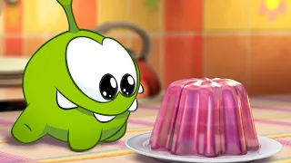 OM NOM Stories 🟢 Season 1 All Episodes 🟢 Cut the Rope ✂️