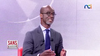 SANS RÉSERVE avec Stanislas Zézé, PDG de Bloomfield Investment Corporation