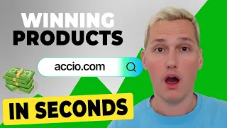 This AI Finds Winning Products & Suppliers in SECONDS! (Game-Changer for Ecom)