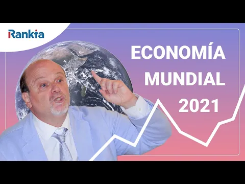 Mario Weitz, consultor del Banco Mundial, nos muestra su visión de la situación de los mercados para 2021. Nos hablará de buenas noticias para el 2021 así como las previsiones de cara al año. Una charla a nivel macroeconómico sobre la situación en la que se encuentran las economías mundiales y hacia dónde se dirigen