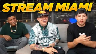 PARCHANDO CON SAMI PRIMER STREAM JUNTOS (STREAM COMPLETO) | WESTCOL