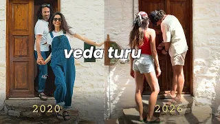 VEDA TURU | Köy Evimizi Neden Kapatıyoruz?