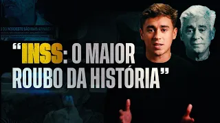 O VÍDEO QUE VAI DERRUBAR O GOVERNO LULA