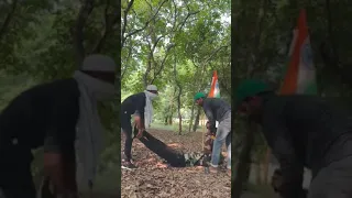 Indian Army Selection 💪🇮🇳🇮🇳🇮🇳🇮🇳 | #shorts #youtubeshorts #viral #army #trending #indianarmy